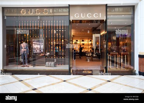 the mall gucci cafe|tysons corner mall gucci store.